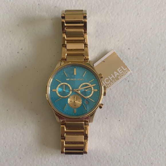 MICHAEL Michael Kors Accessories - Watch